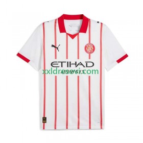 Girona Domaći Nogometni Dres 2025-2026